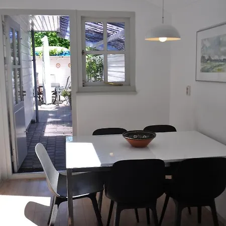 Vakantiehuis Emmy's *