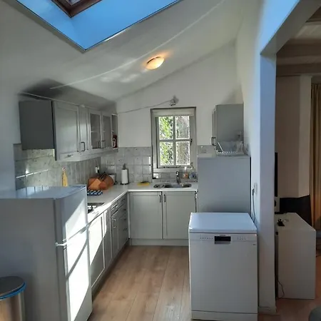 Vakantiehuis Emmy's Schoorl