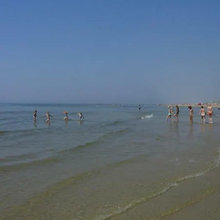 Vakantiehuis Emmy's *