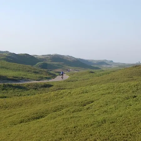 Holiday home Emmy's Schoorl