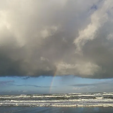 Emmy's Vakantiehuis Schoorl