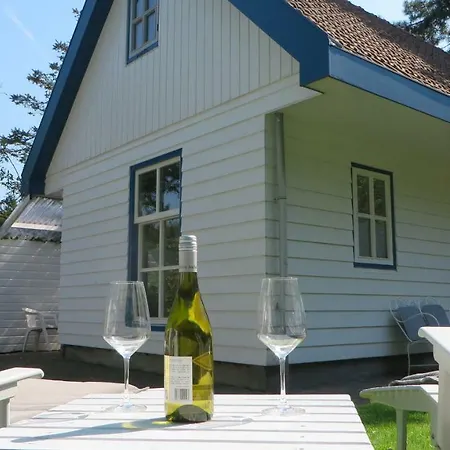 Emmy's Holiday home Schoorl