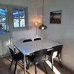 Feriehus Emmy's *