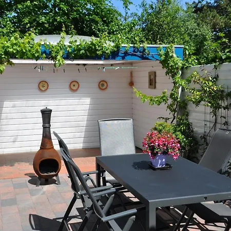 Emmy's Feriehus